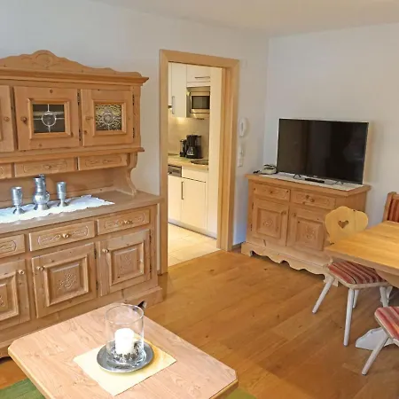 B By Interhome リート・イム・オーバーインタール