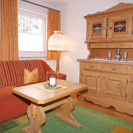 Apartment 4-jahreszeiten-1 By Interhome Ried im Oberinntal