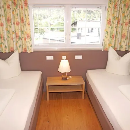 4-jahreszeiten-1 By Interhome Apartment