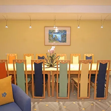Apartment 4-jahreszeiten-1 By Interhome Ried im Oberinntal