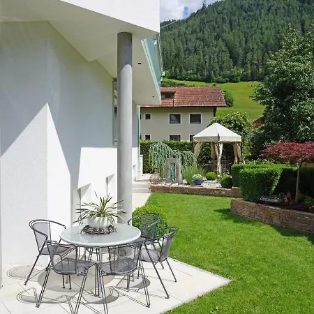 4-jahreszeiten-1 By Interhome Apartment