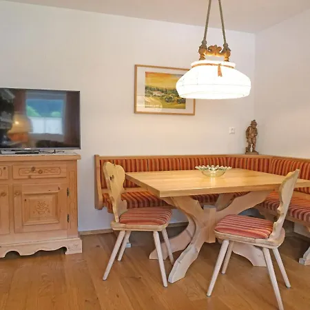 4-jahreszeiten-1 By Interhome Apartment