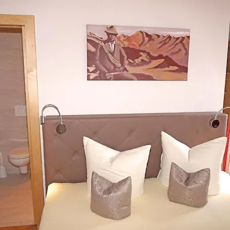 Apartment 4-jahreszeiten-1 By Interhome Ried im Oberinntal
