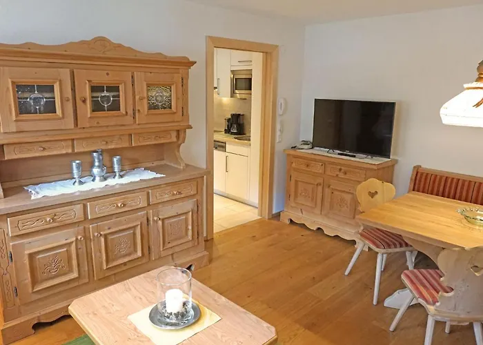 B By Interhome Рид-им-Оберинталь