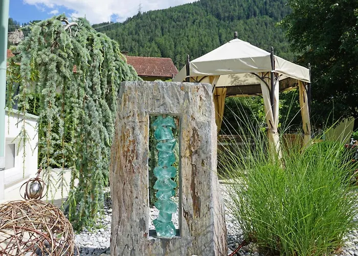 Апартаменты B By Interhome