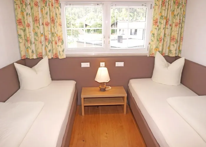 B By Interhome Апартаменты