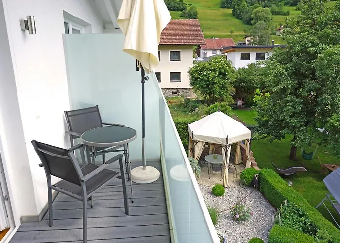 B By Interhome Рид-им-Оберинталь