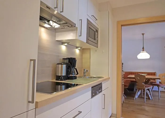 B By Interhome * Рид-им-Оберинталь