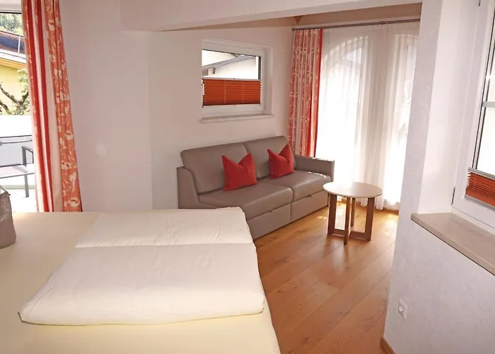 B By Interhome Апартаменты