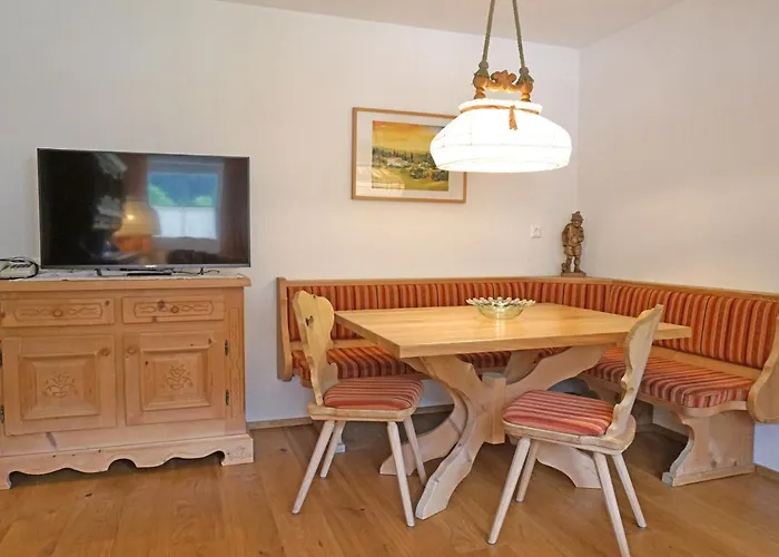 B By Interhome Апартаменты