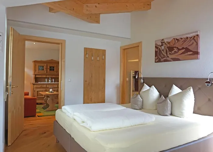 B By Interhome Рид-им-Оберинталь