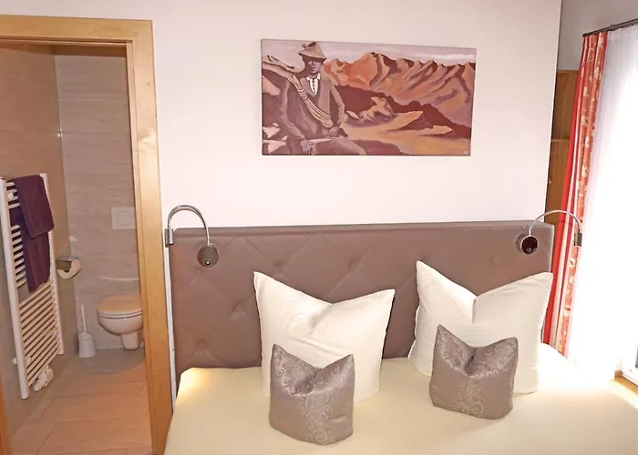 Апартаменты B By Interhome Рид-им-Оберинталь