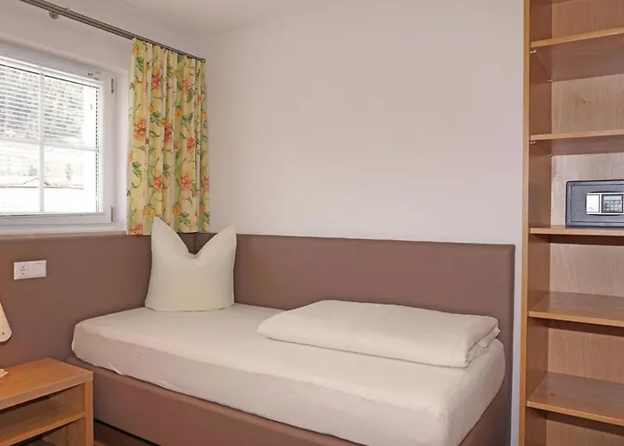 B By Interhome Апартаменты