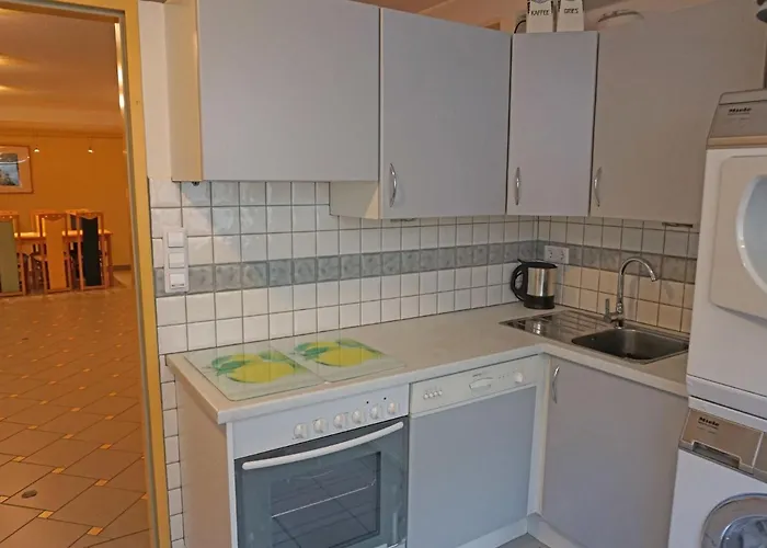 B By Interhome Апартаменты Рид-им-Оберинталь