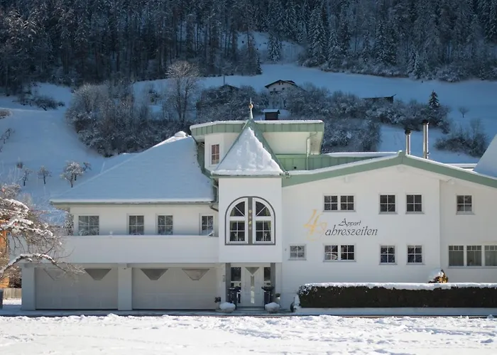 Апартаменты B By Interhome *