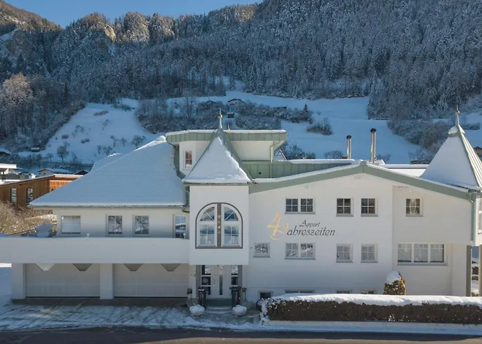 B By Interhome Апартаменты