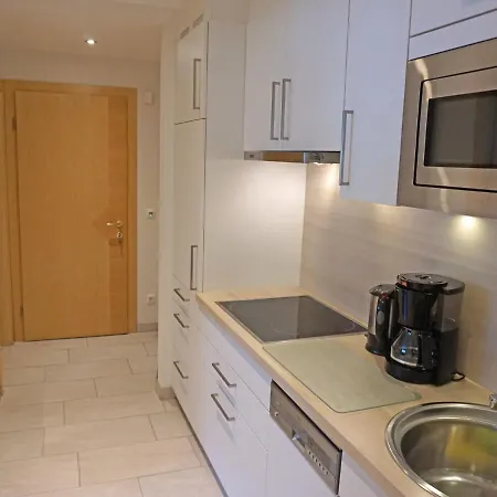 B By Interhome Daire Ried im Oberinntal