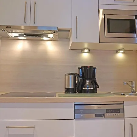 B By Interhome * Ried im Oberinntal