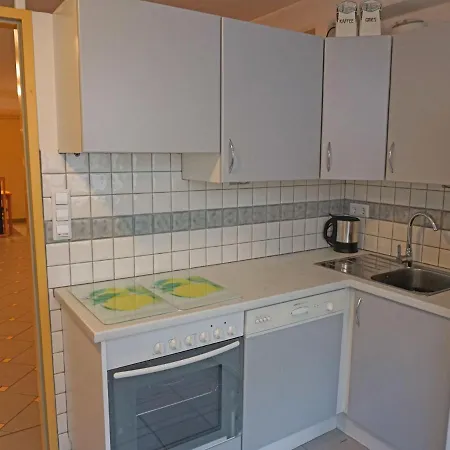 B By Interhome Daire Ried im Oberinntal